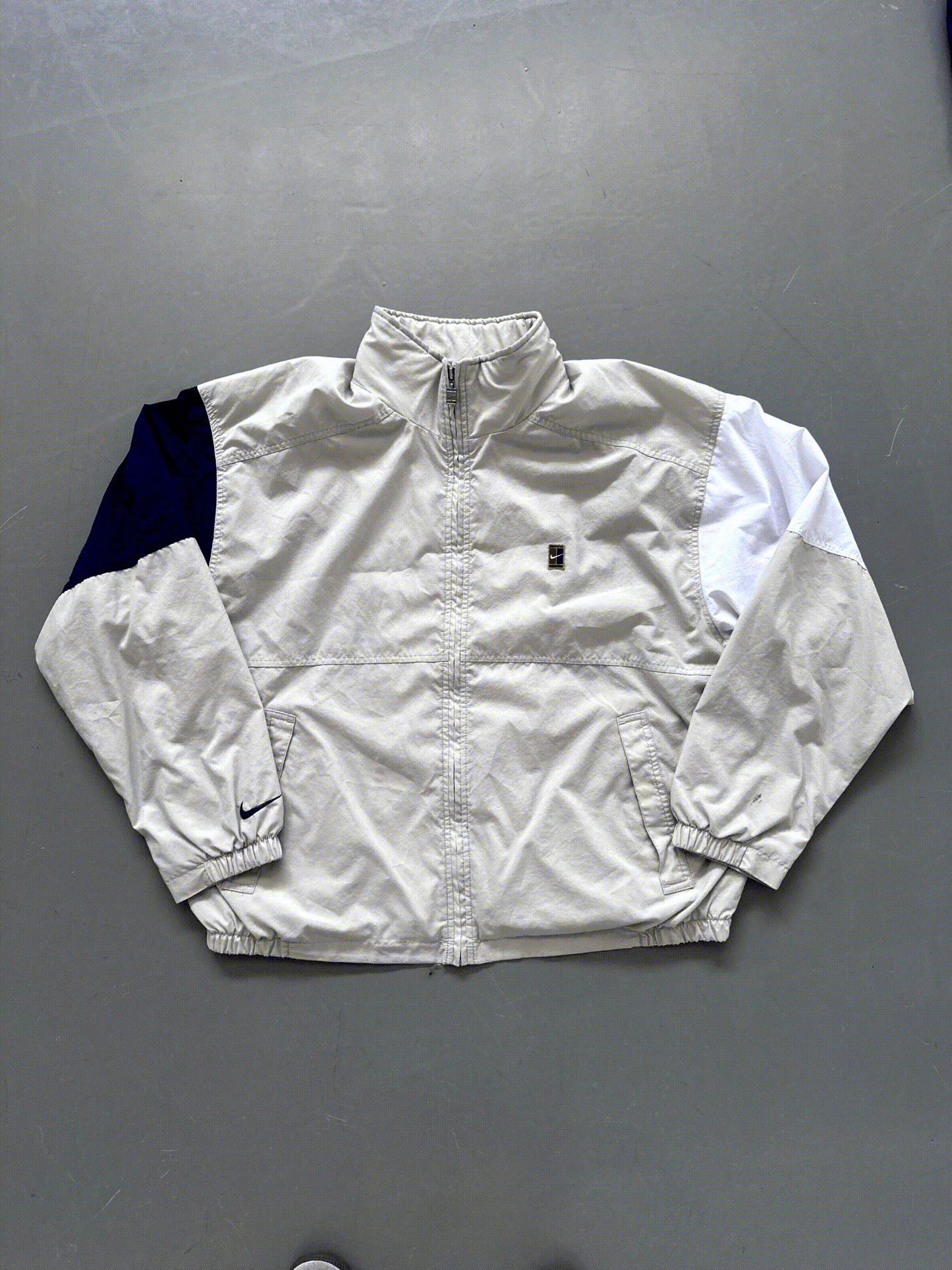 Nike Vintage Tracksuit | XL