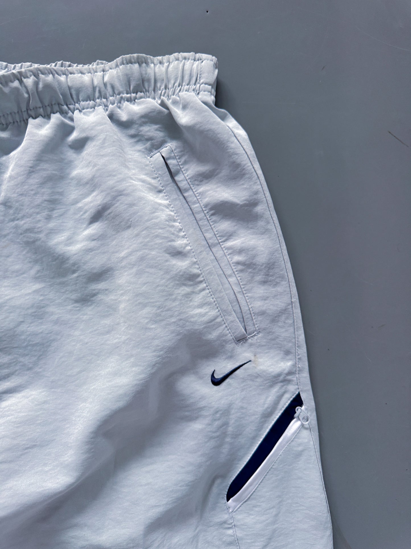 Nike Vintage Trackpants | L