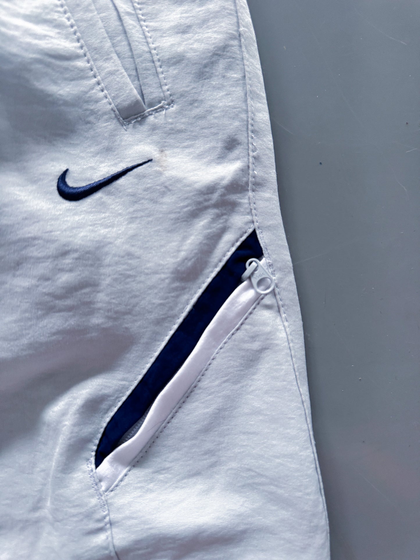 Nike Vintage Trackpants | L
