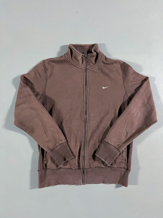 Nike Vintage Strickjacke | M