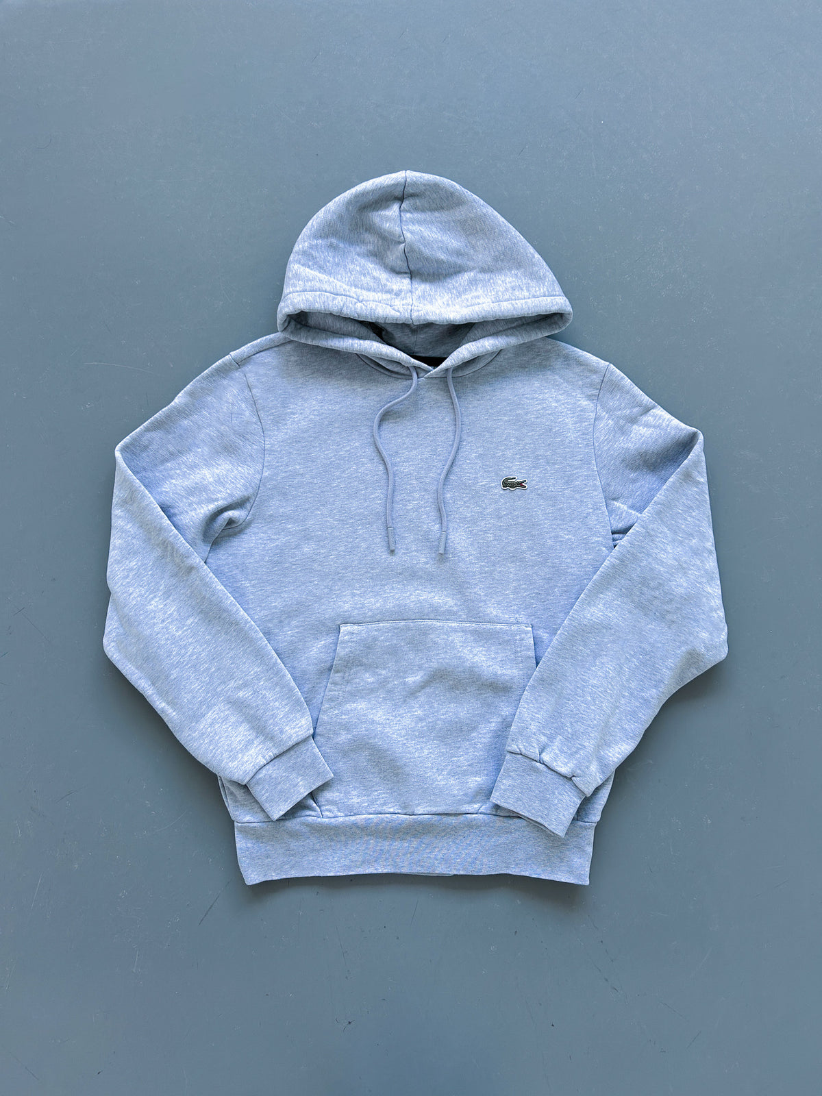 Lacoste Vintage Pullover | S