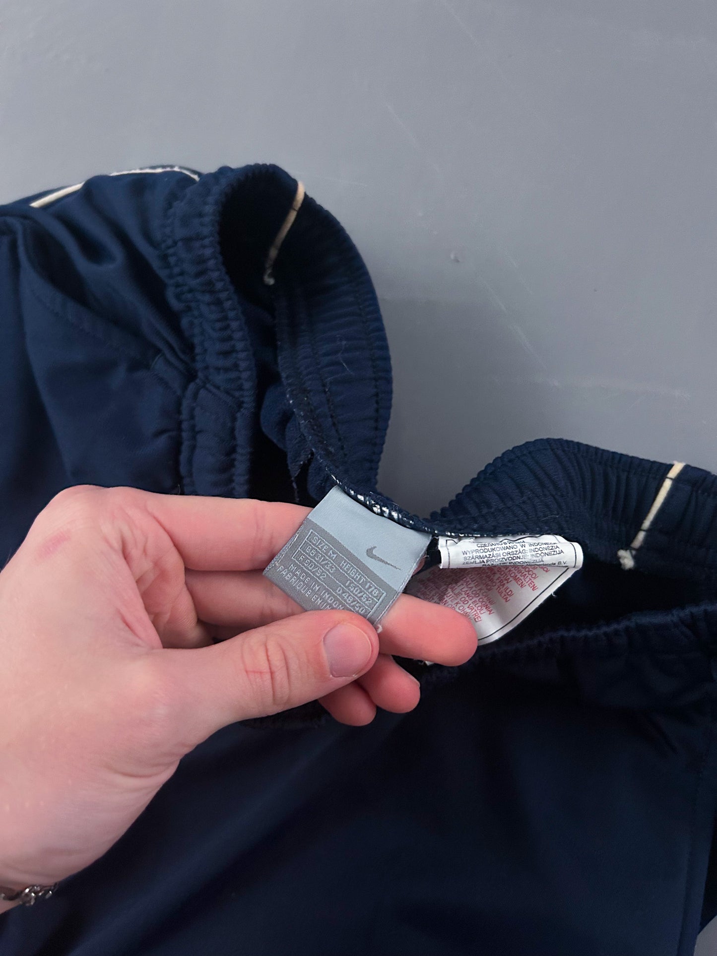 Nike Vintage Trackpants | M