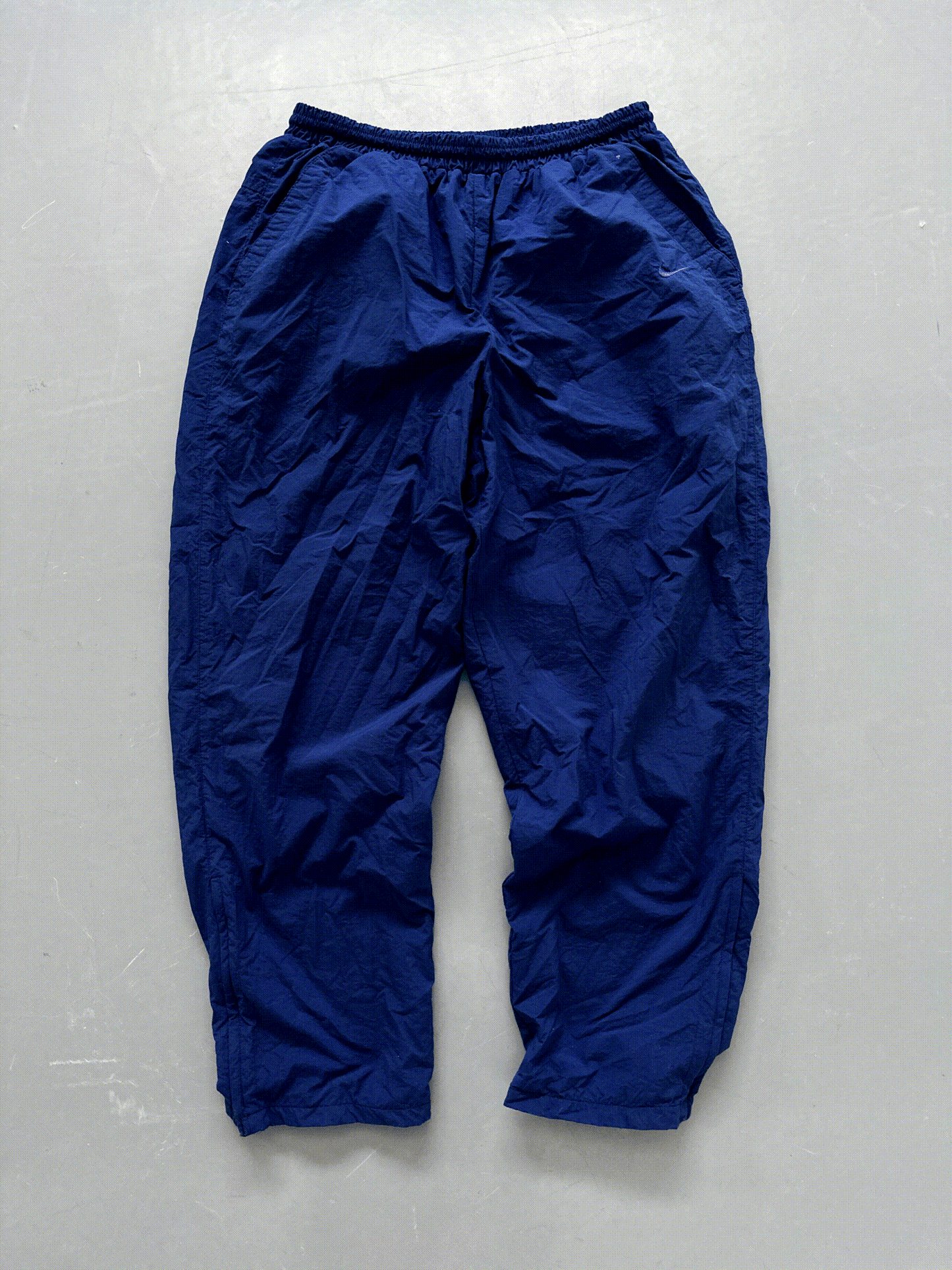 Nike Vintage Tracksuit | XL