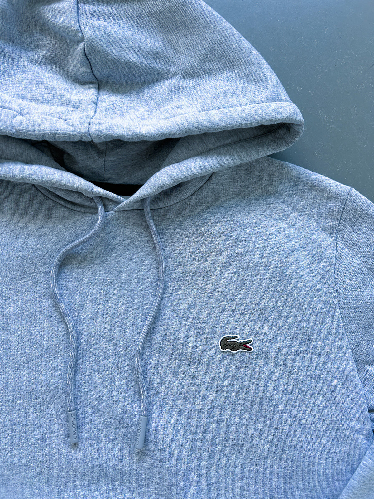 Lacoste Vintage Pullover | S
