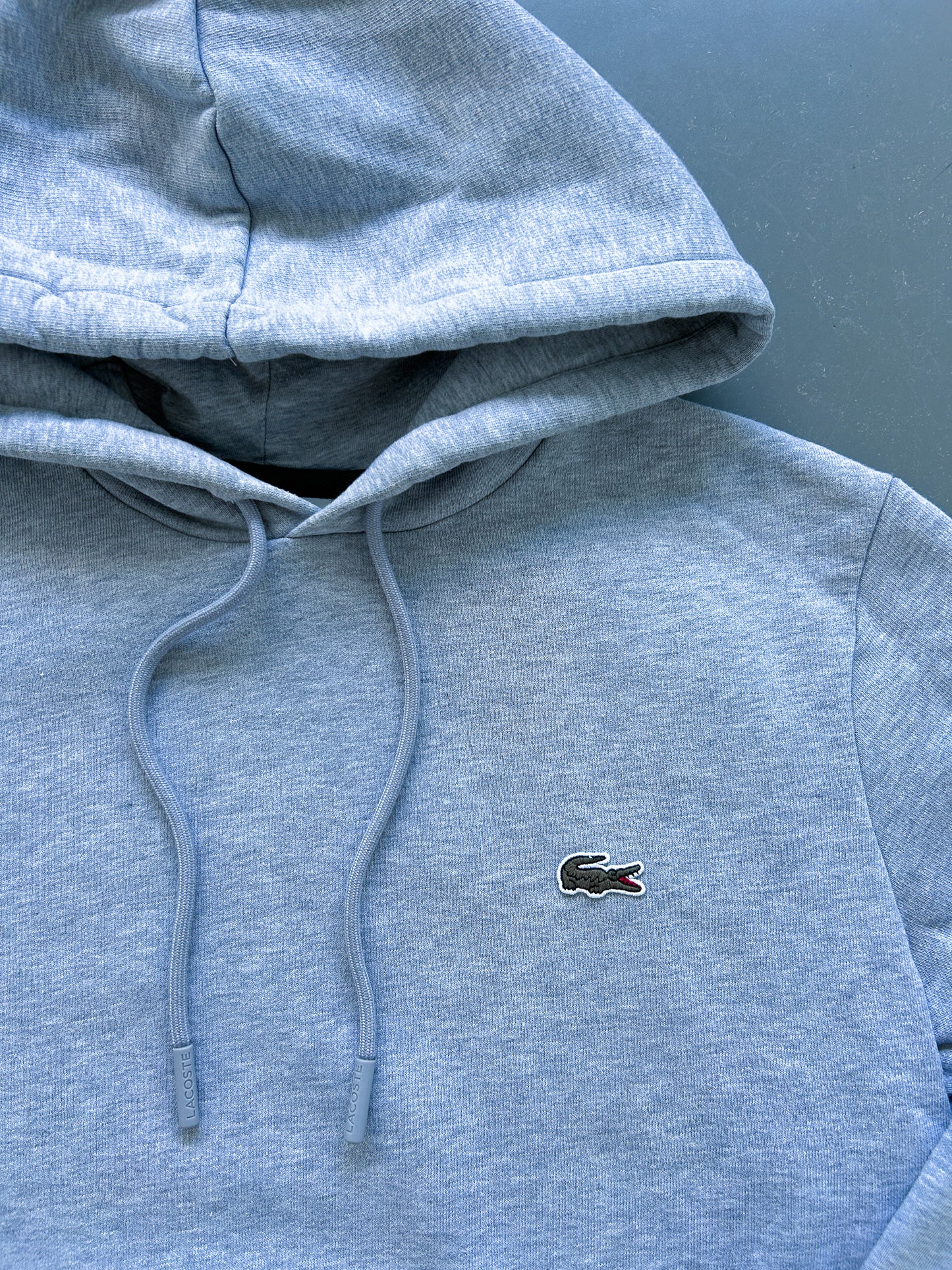 Lacoste Vintage Pullover | S