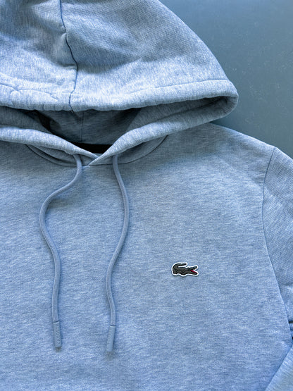 Lacoste Vintage Pullover | S