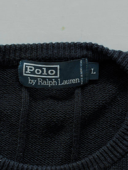 Polo Ralph Lauren Vintage Pullover | L