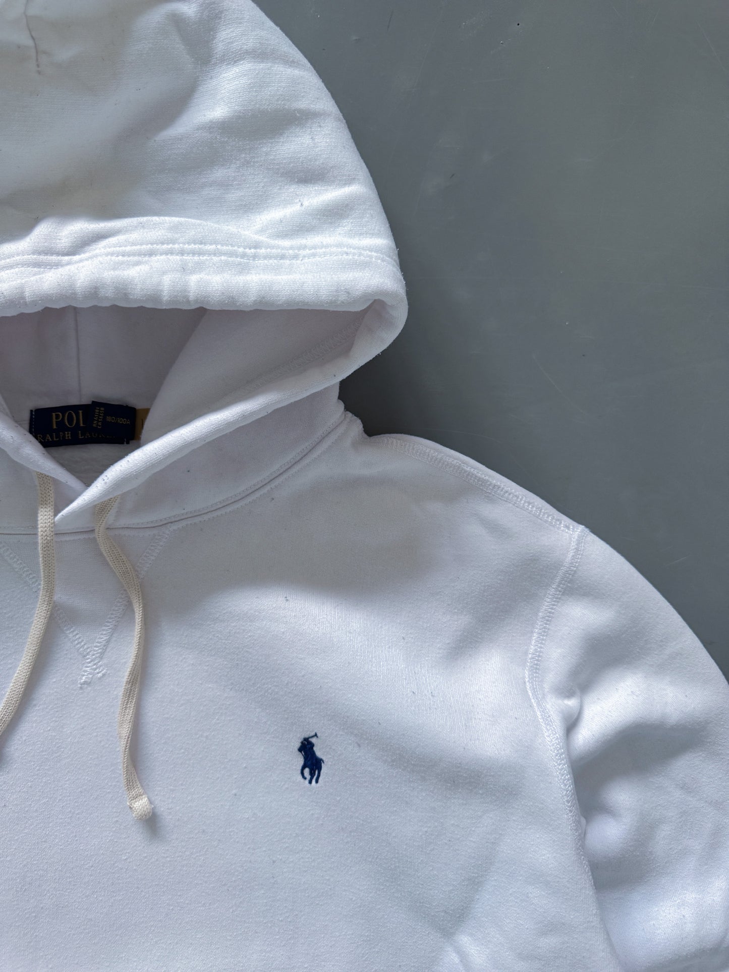 Polo Ralph Lauren Vintage Pullover | L