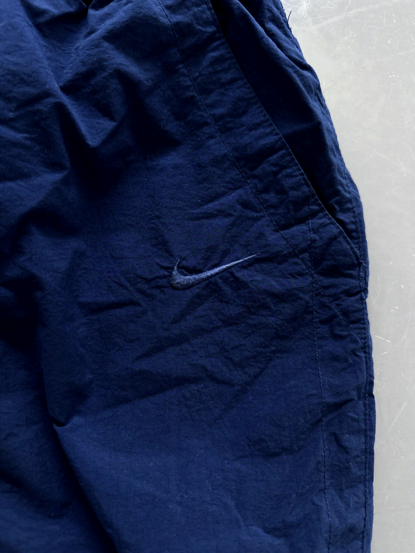 Nike Vintage Tracksuit | XL