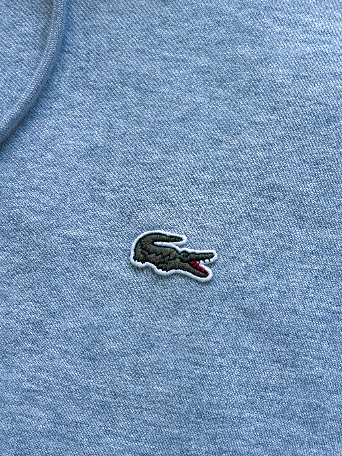 Lacoste Vintage Pullover | S