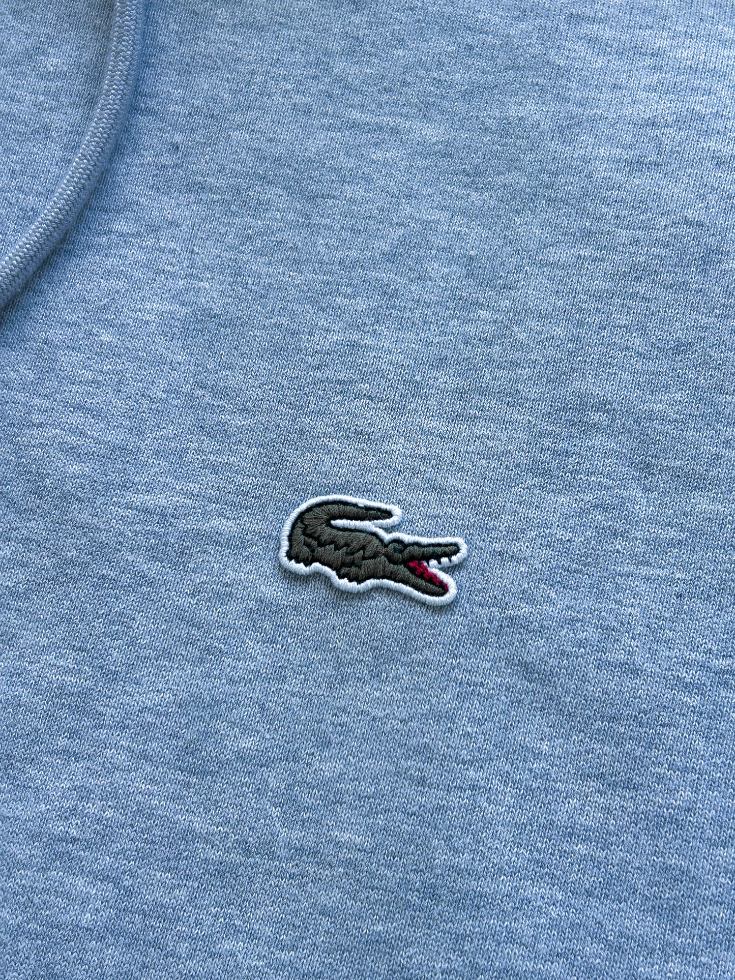 Lacoste Vintage Pullover | S