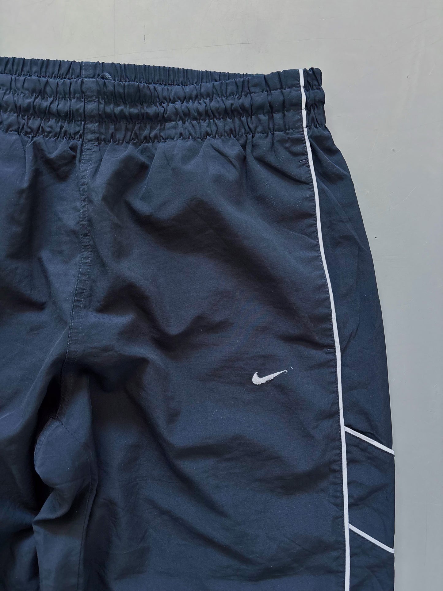 Nike Vintage Trackpants | L