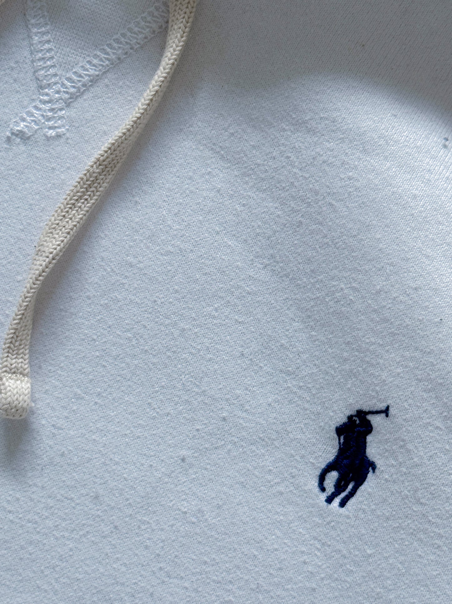 Polo Ralph Lauren Vintage Pullover | L