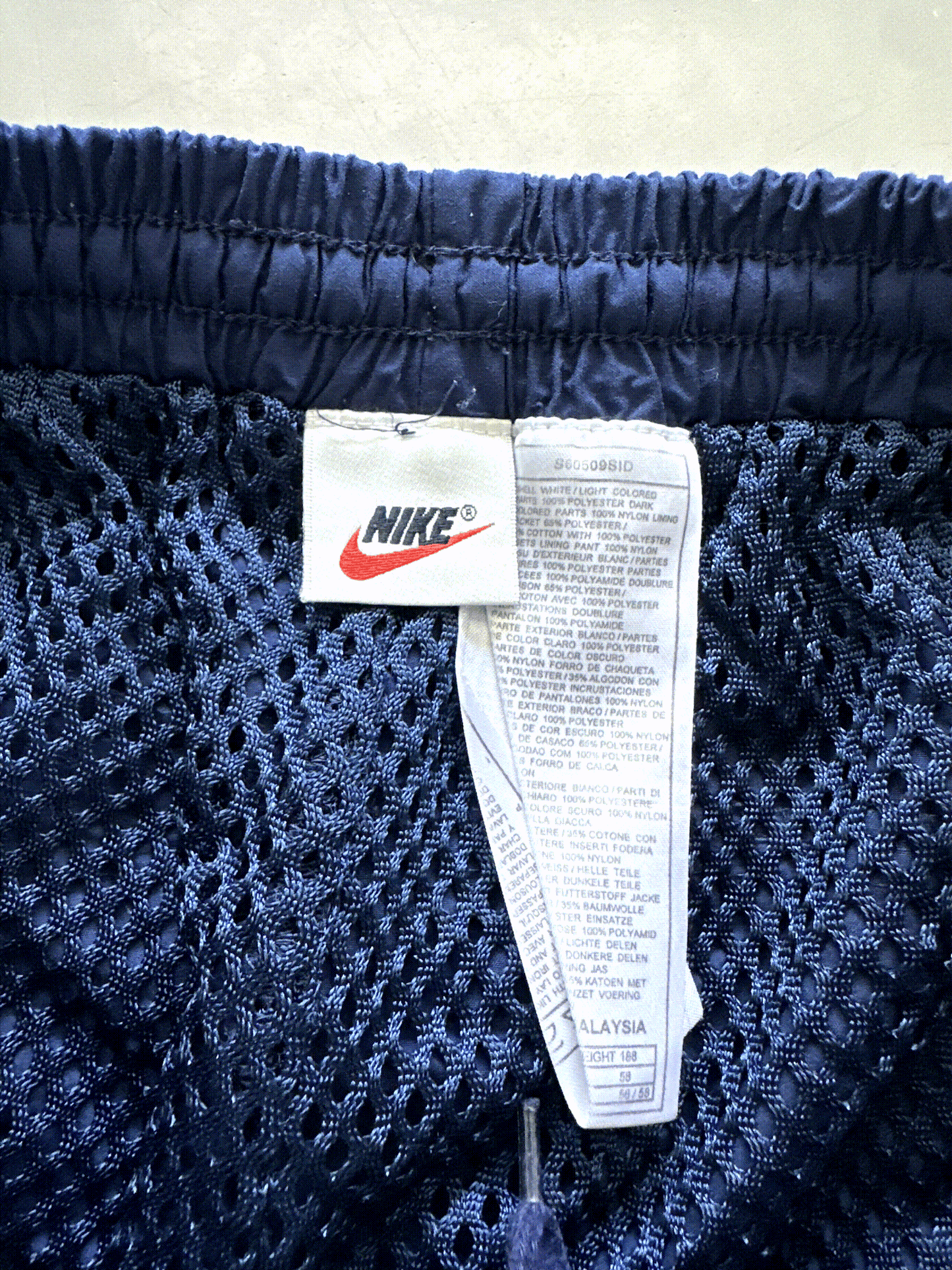Nike Vintage Tracksuit | XL