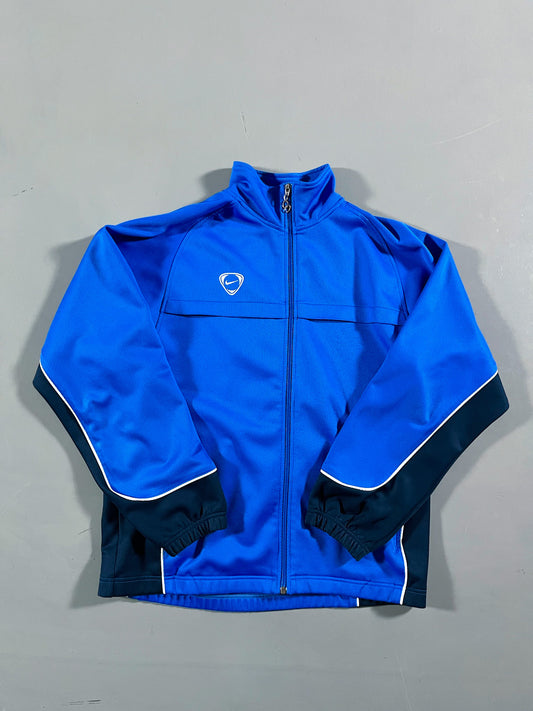 Nike Vintage Trackjacket | XL