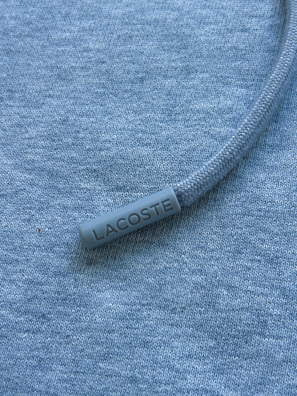 Lacoste Vintage Pullover | S