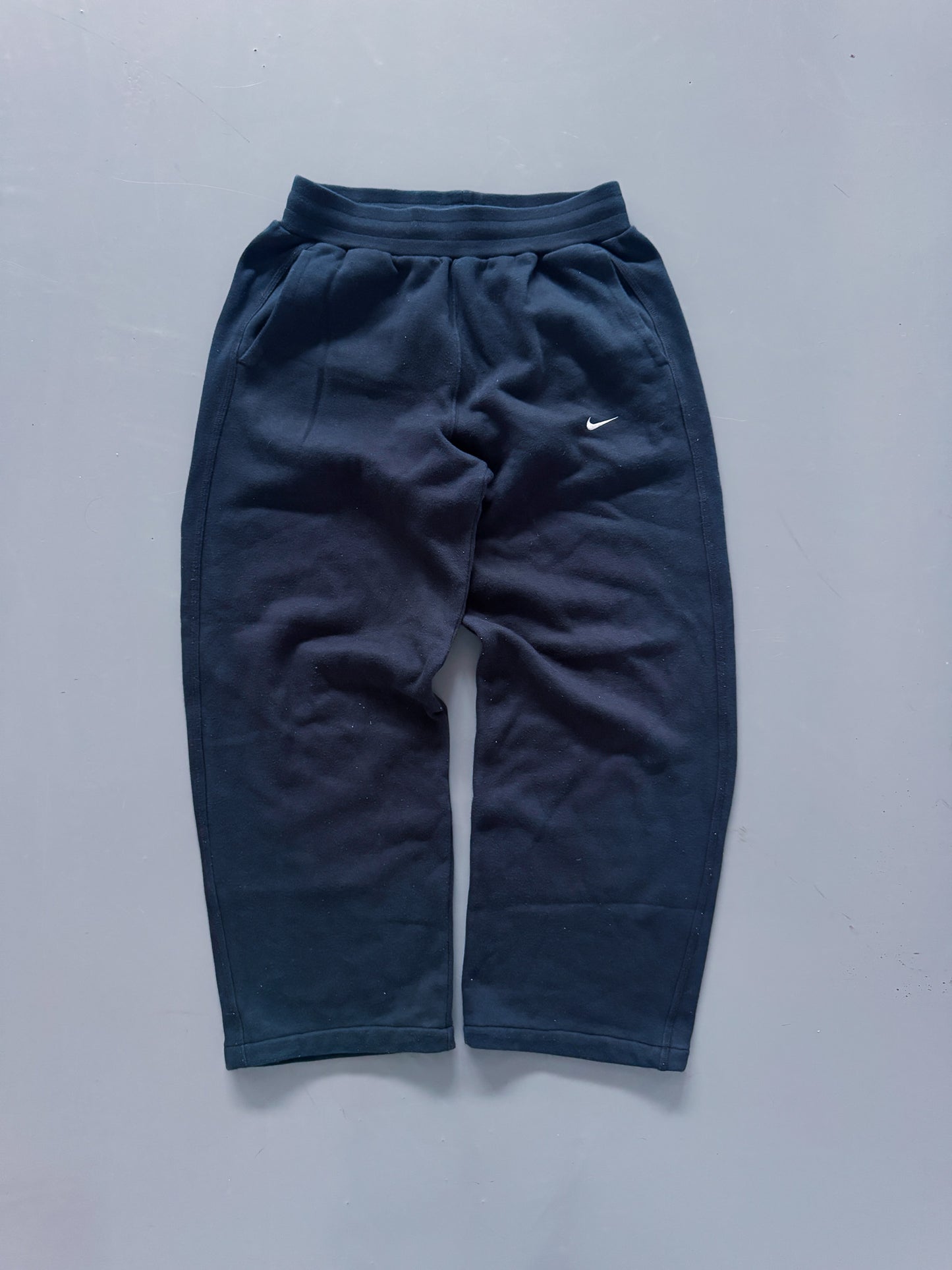 Nike Vintage Open Leg Sweatpants | S