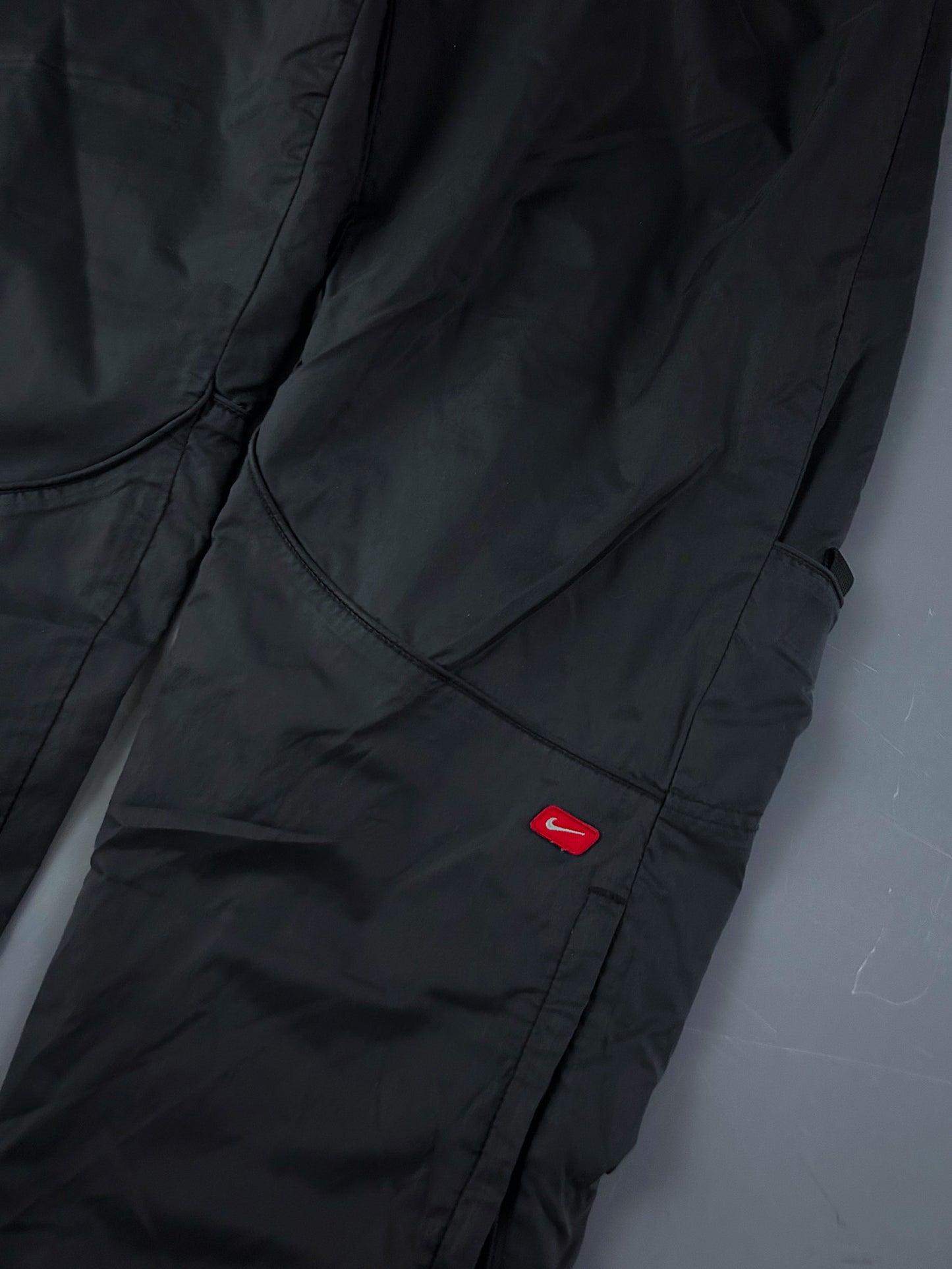 Nike Vintage Trackpants | M