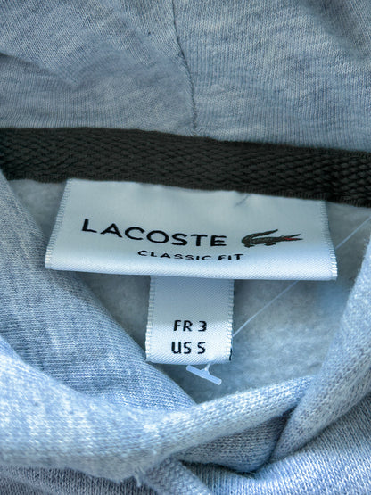 Lacoste Vintage Pullover | S