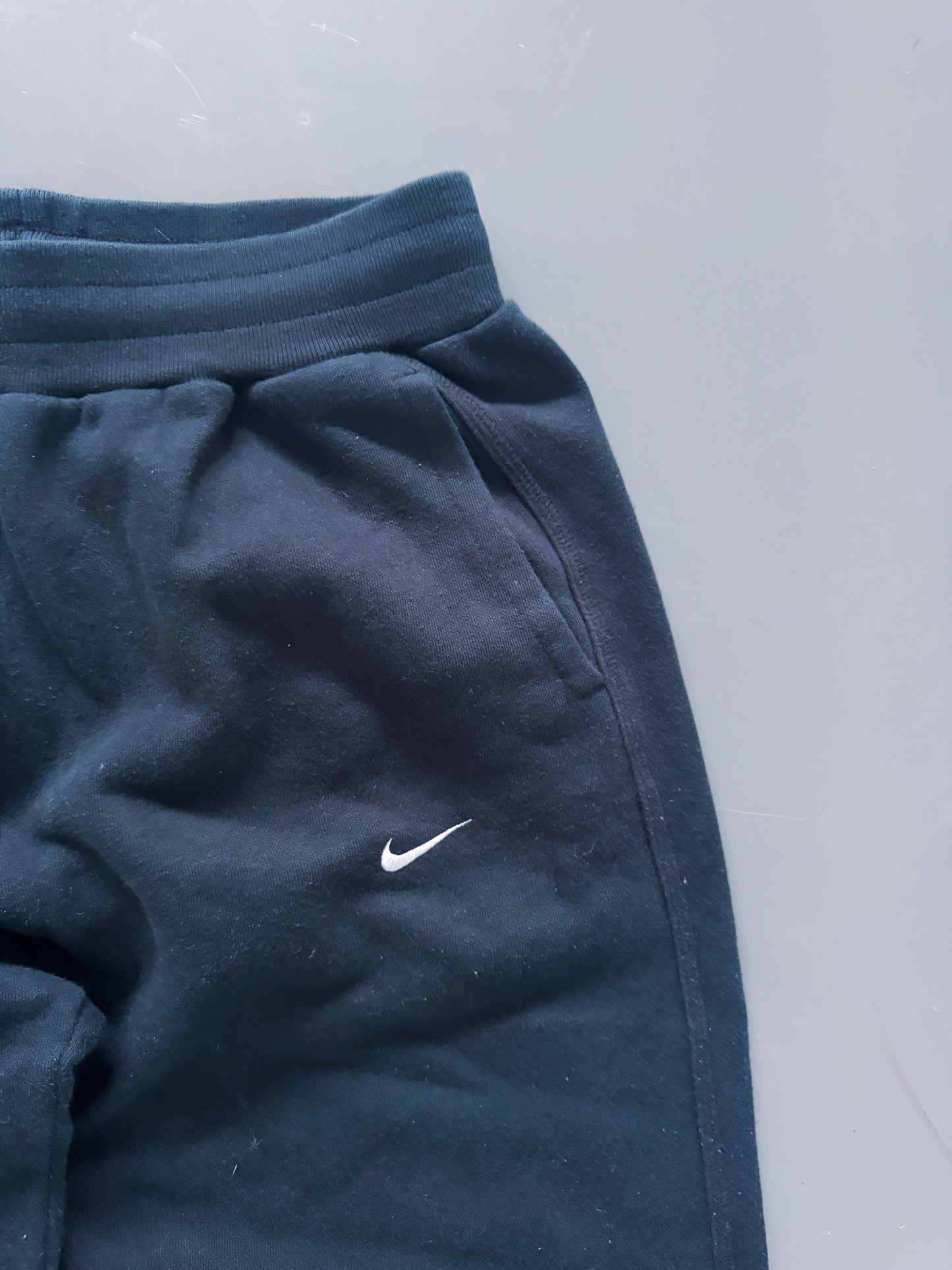 Nike Vintage Open Leg Sweatpants | S