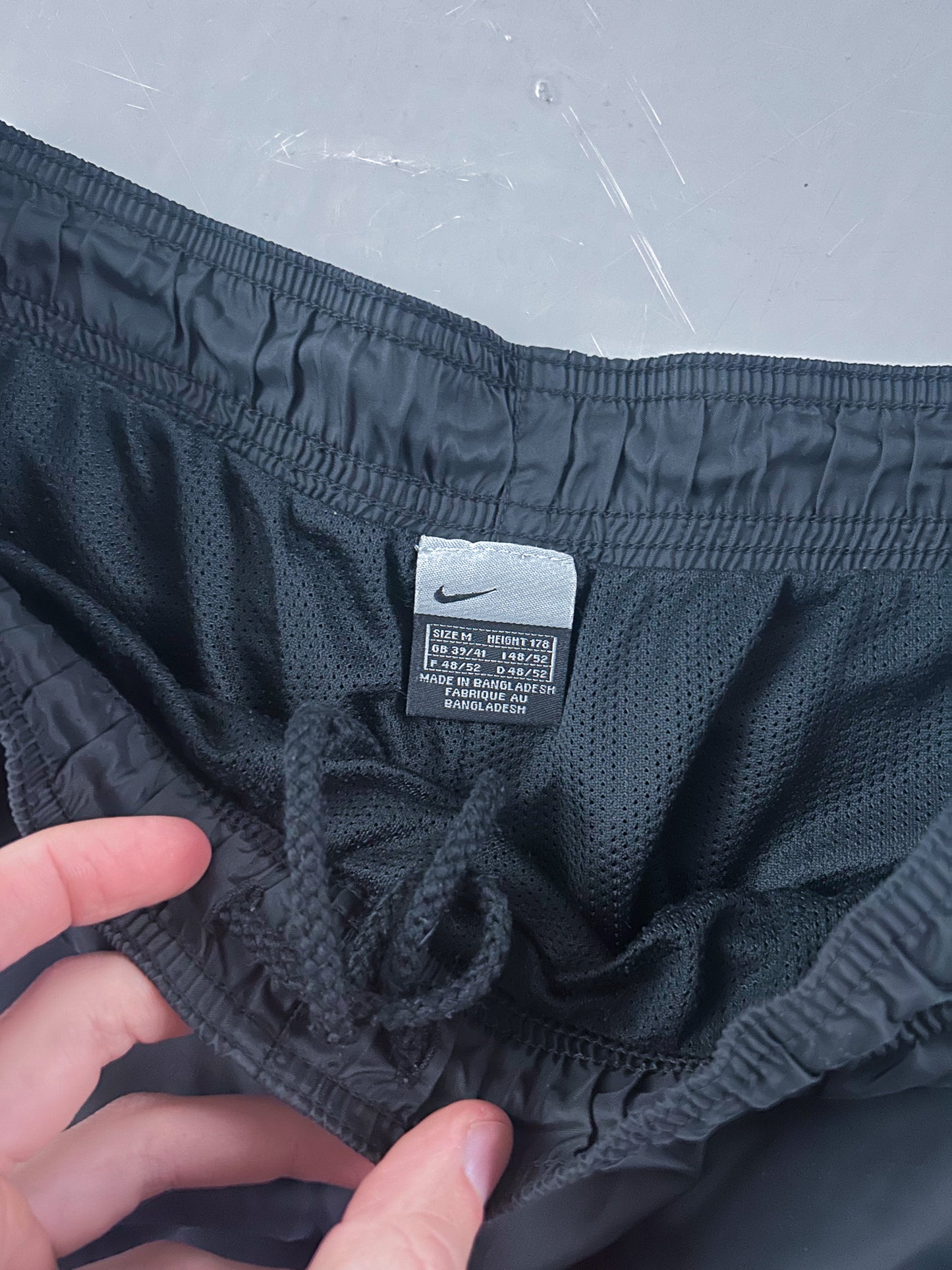 Nike Vintage Trackpants | M