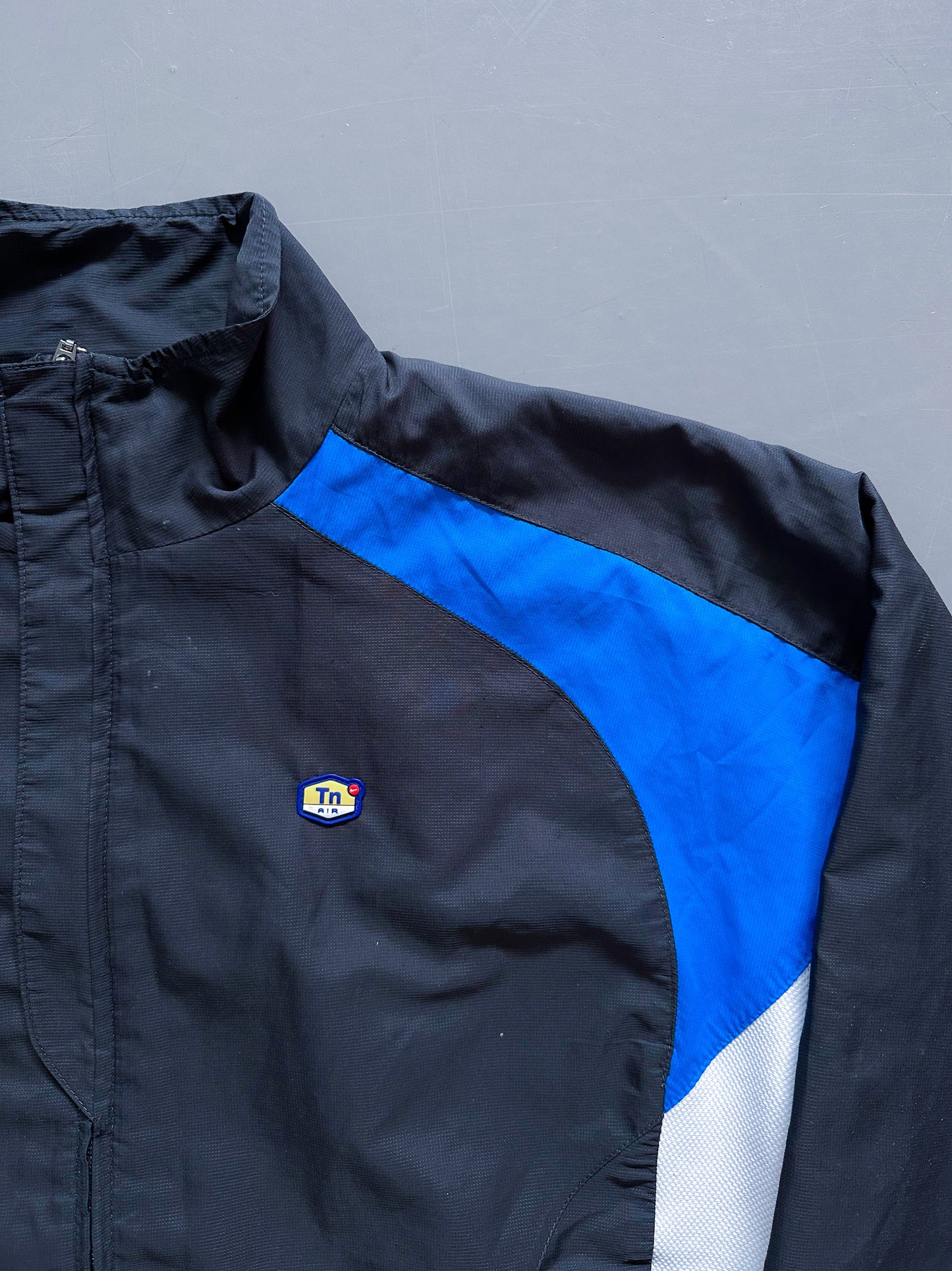 Nike Vintage *TN* Trackjacket | M