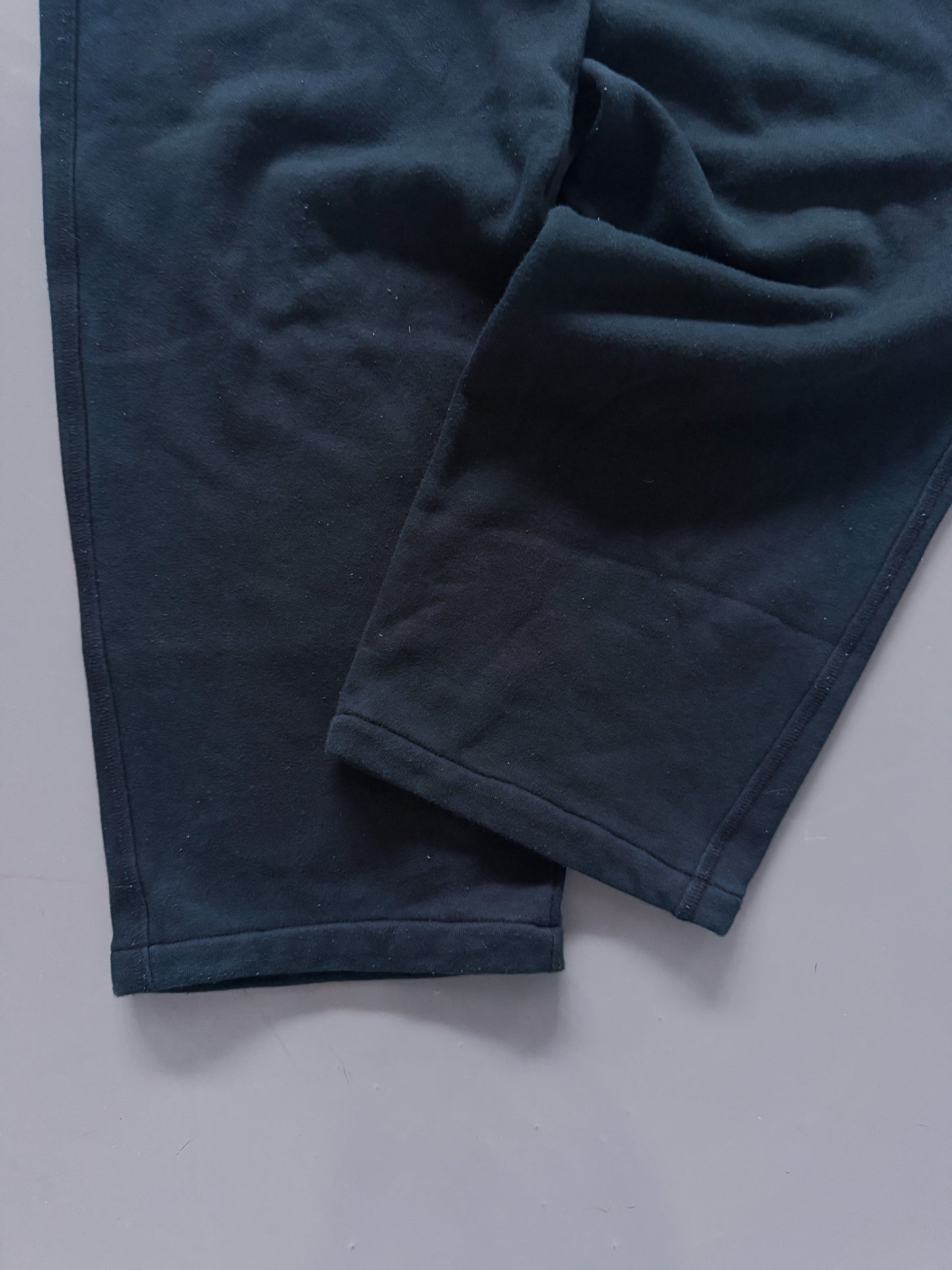 Nike Vintage Open Leg Sweatpants | S