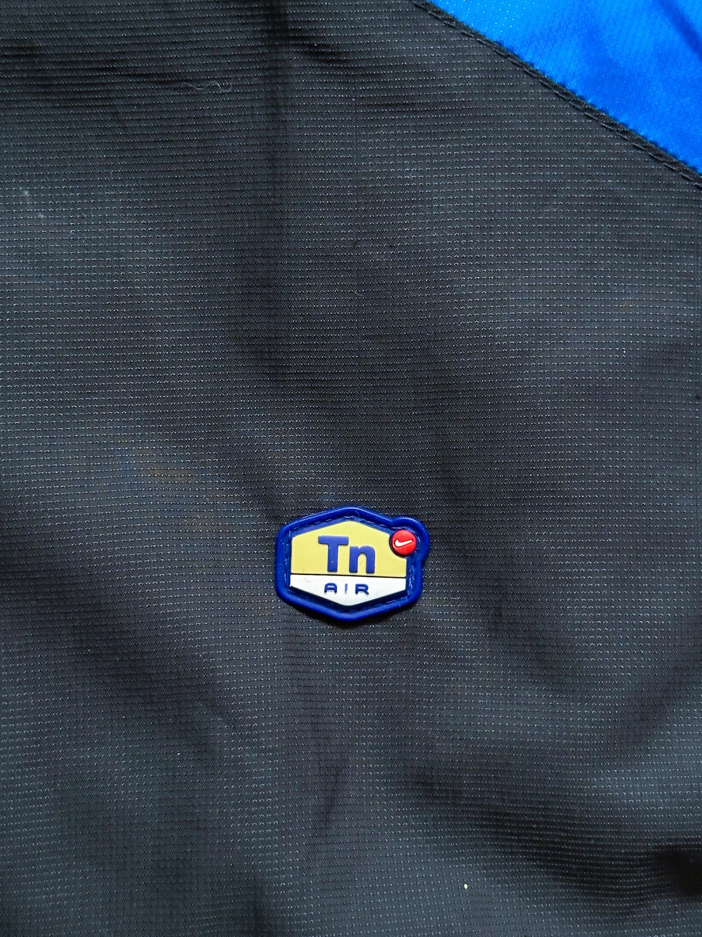 Nike Vintage *TN* Trackjacket | M