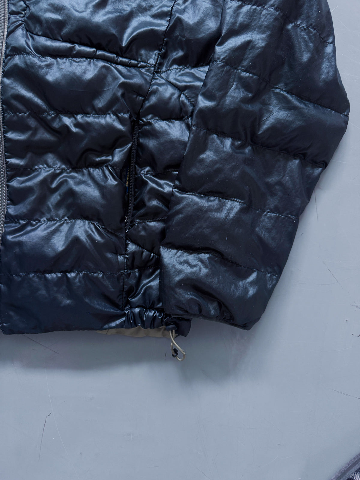 Polo Ralph Lauren Vintage *Reversible* Puffer / Winter Jacket | S