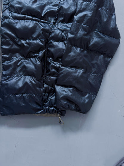 Polo Ralph Lauren Vintage *Reversible* Puffer / Winter Jacket | S