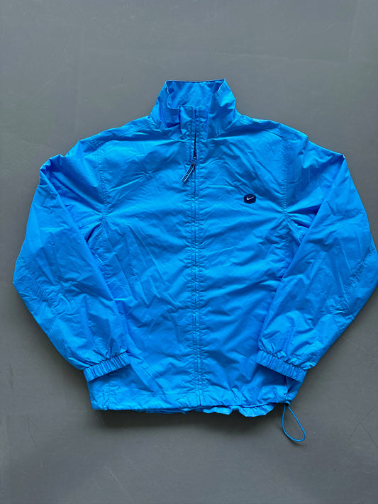 Nike Vintage *Hexagon* Trackjacket | M