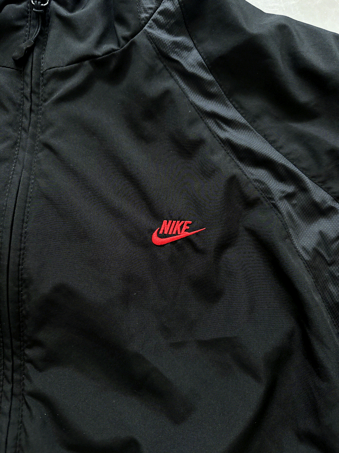 Nike Vintage Tracksuit | XL