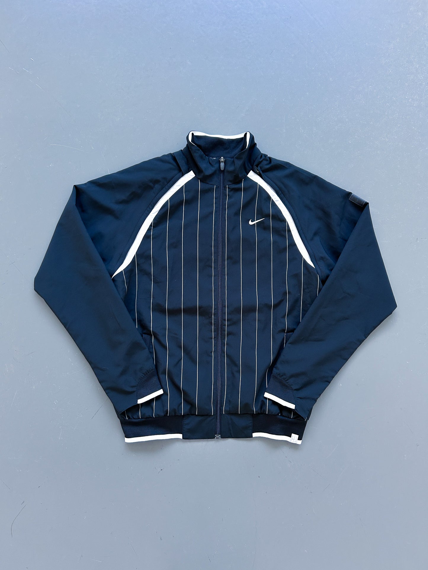 Vintage Nike Trackjacket | S