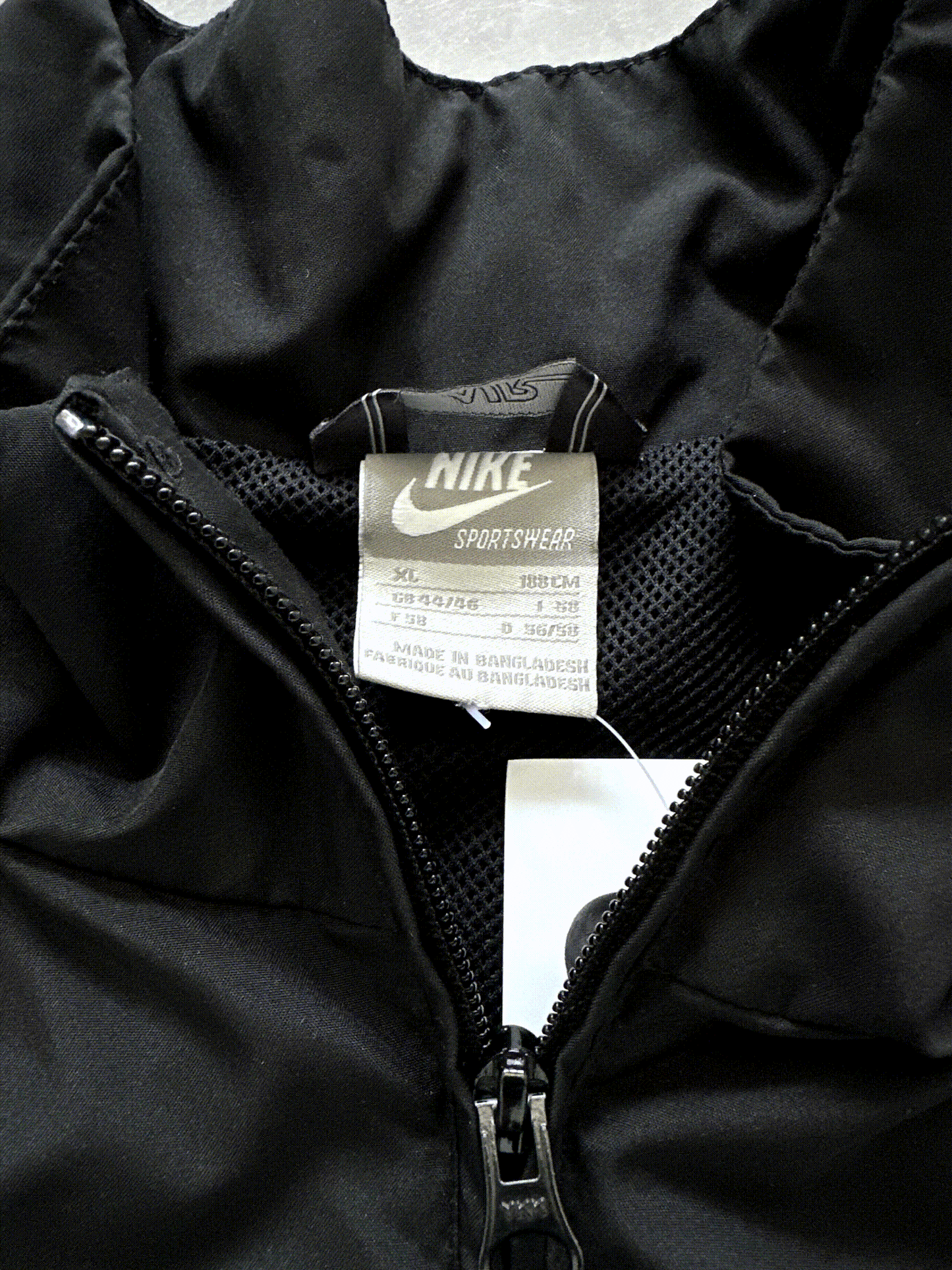 Nike Vintage Tracksuit | XL