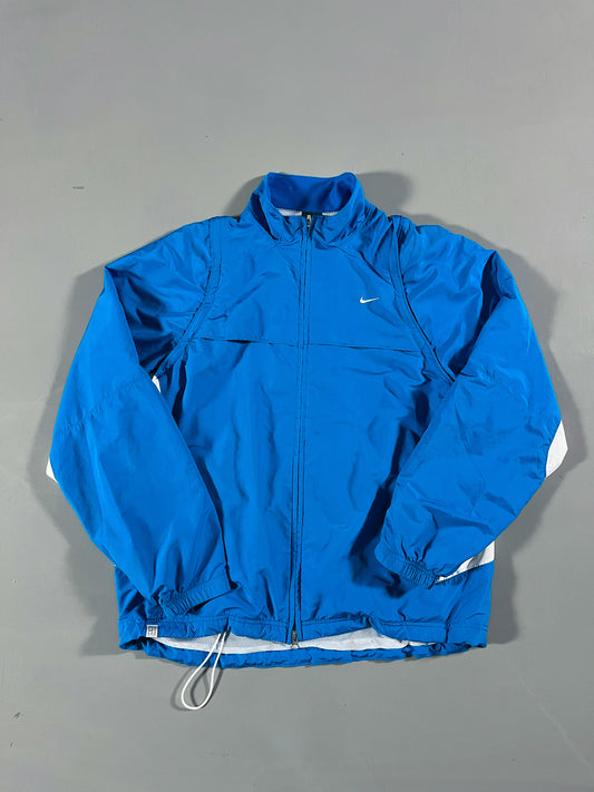 Nike Vintage Trackjacket | L