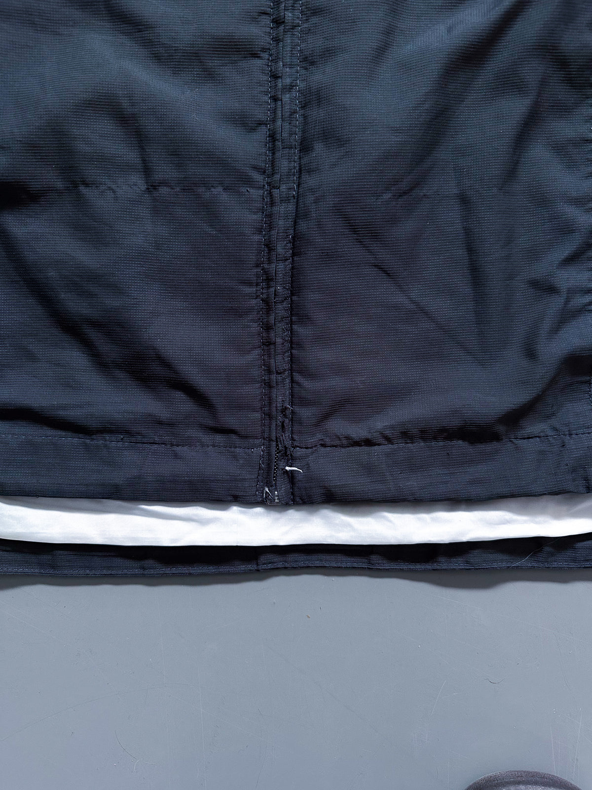 Nike Vintage *TN* Trackjacket | M