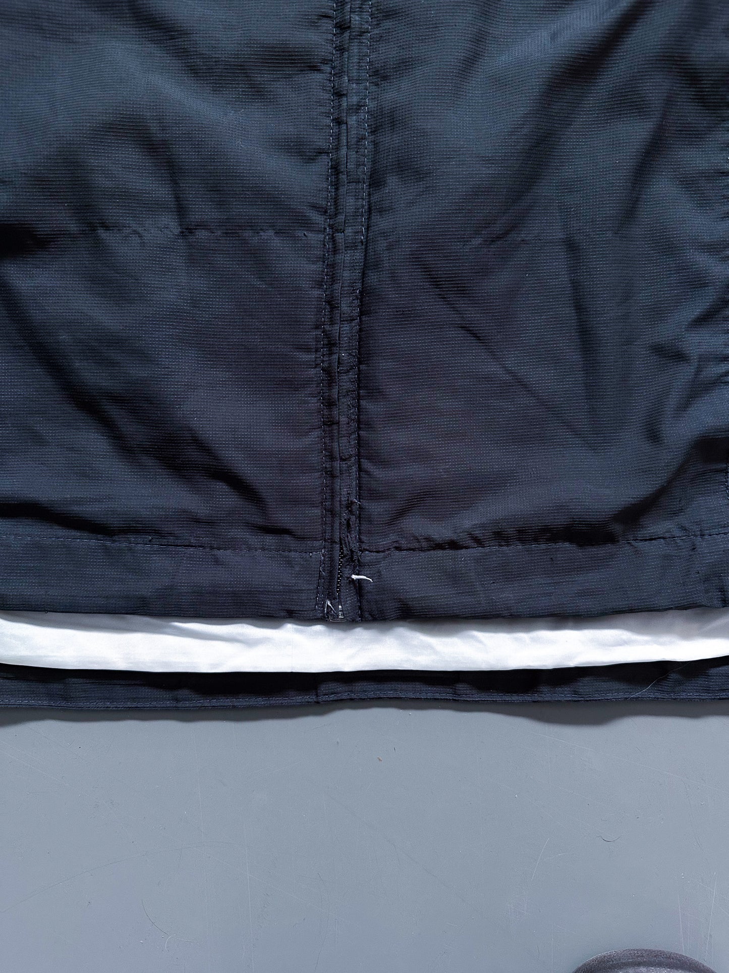 Nike Vintage *TN* Trackjacket | M