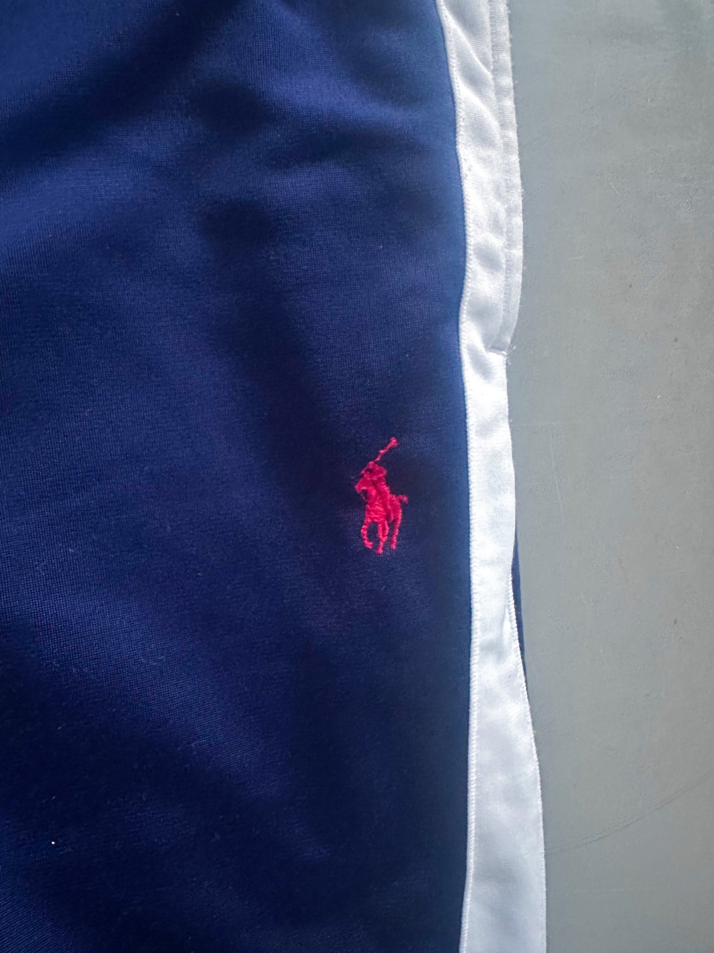 Polo Ralph Lauren Vintage Trackpants | L