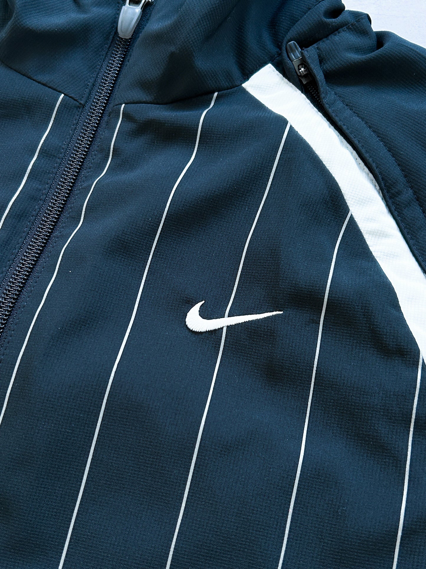 Vintage Nike Trackjacket | S