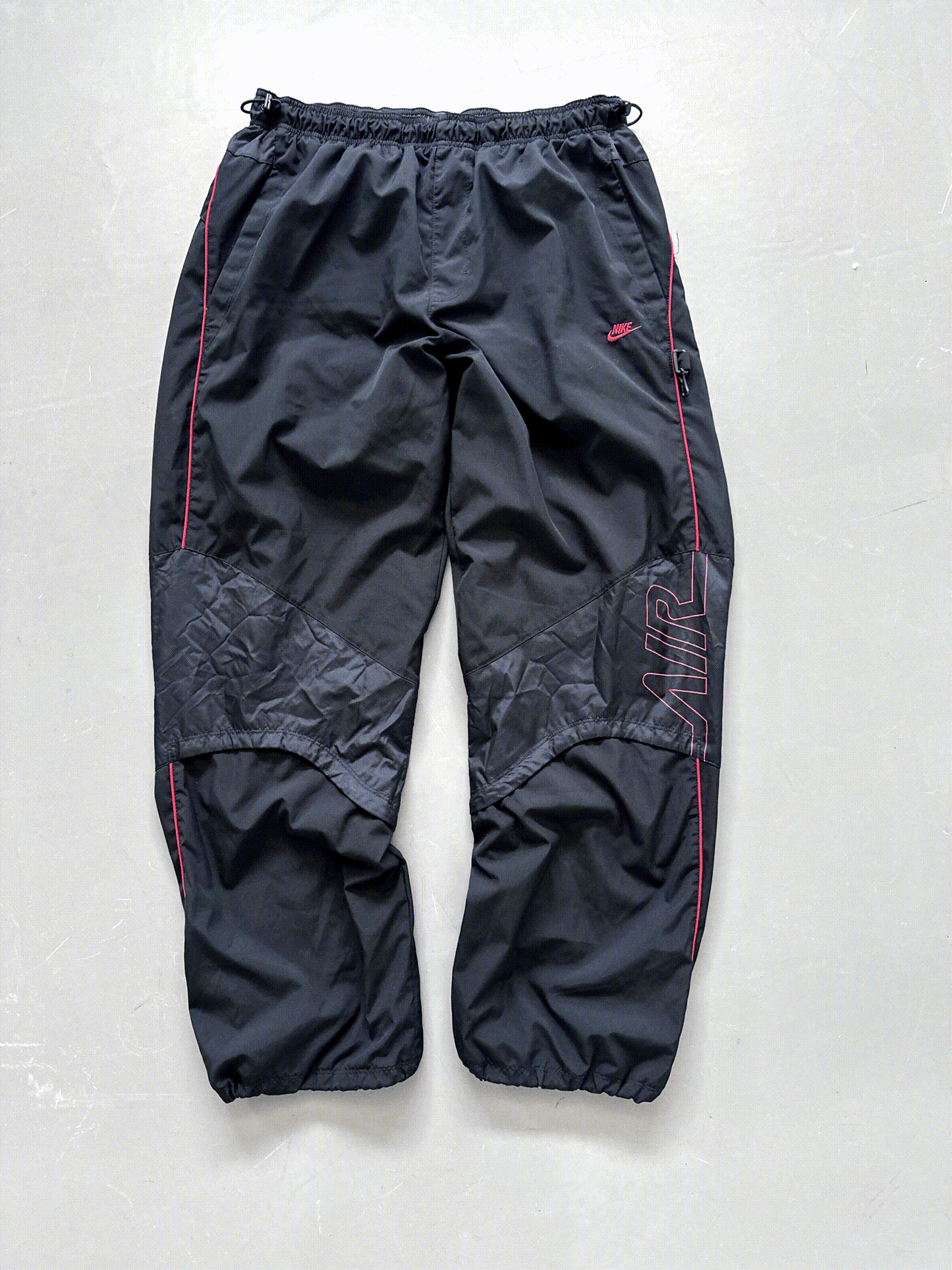 Nike Vintage Tracksuit | XL