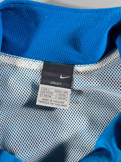 Nike Vintage Trackjacket | L