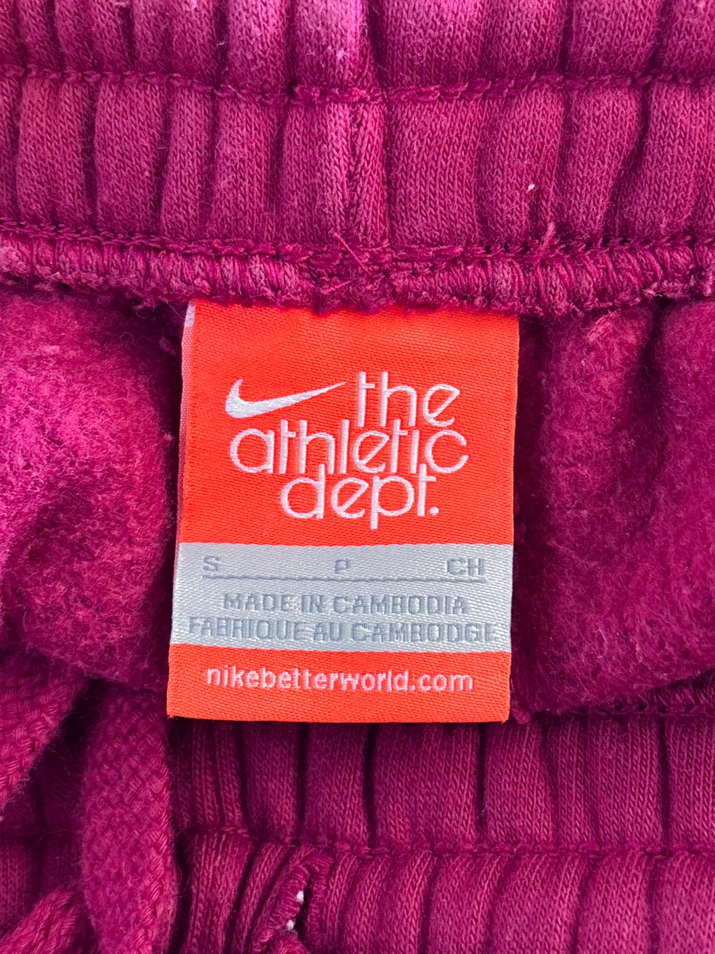 Nike Vintage *PREMIUM* Sweatpants / Jogger | S