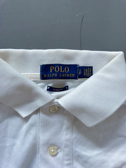 Polo Ralph Lauren Vintage Polo-Shirt | S