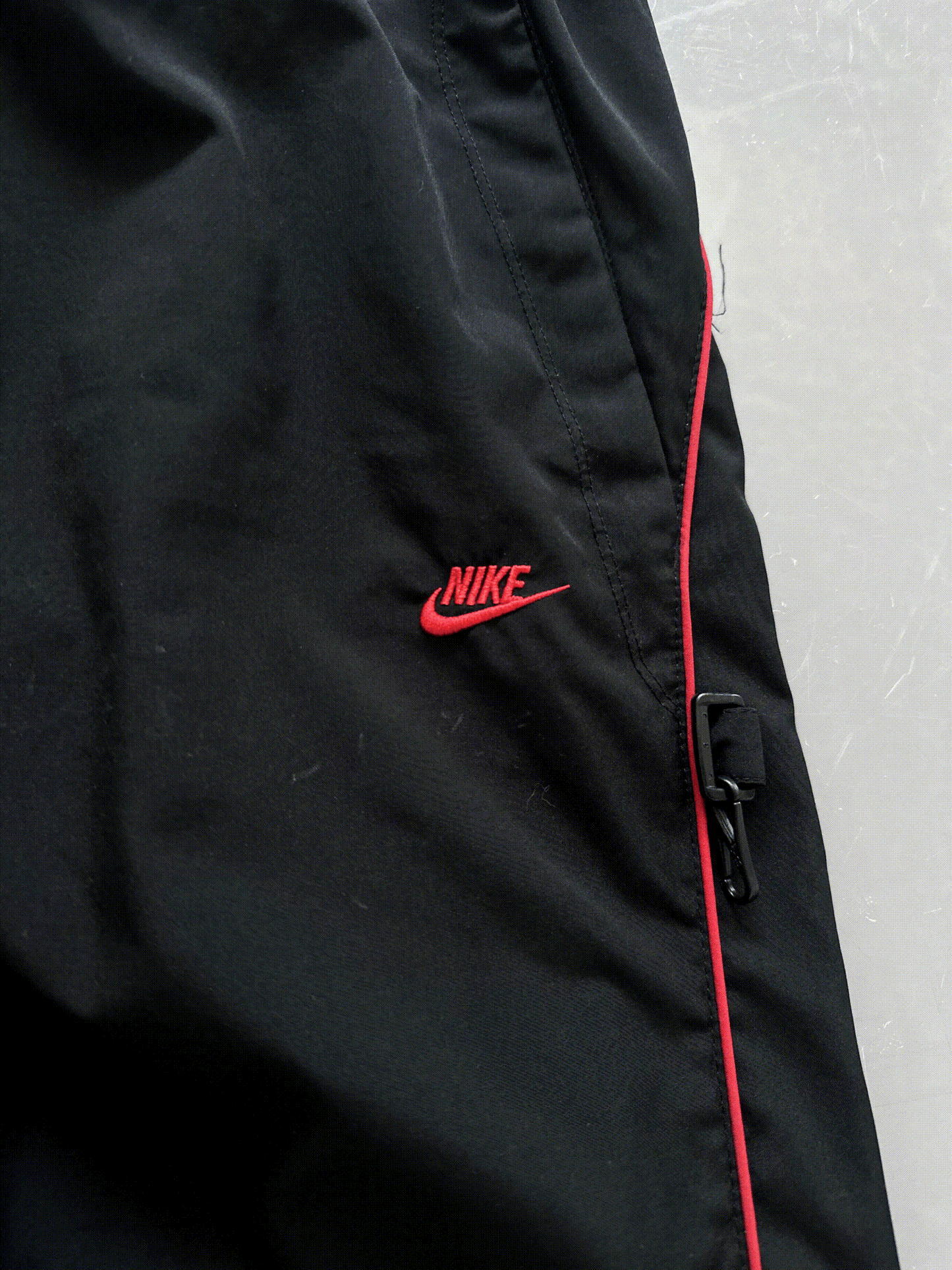 Nike Vintage Tracksuit | XL