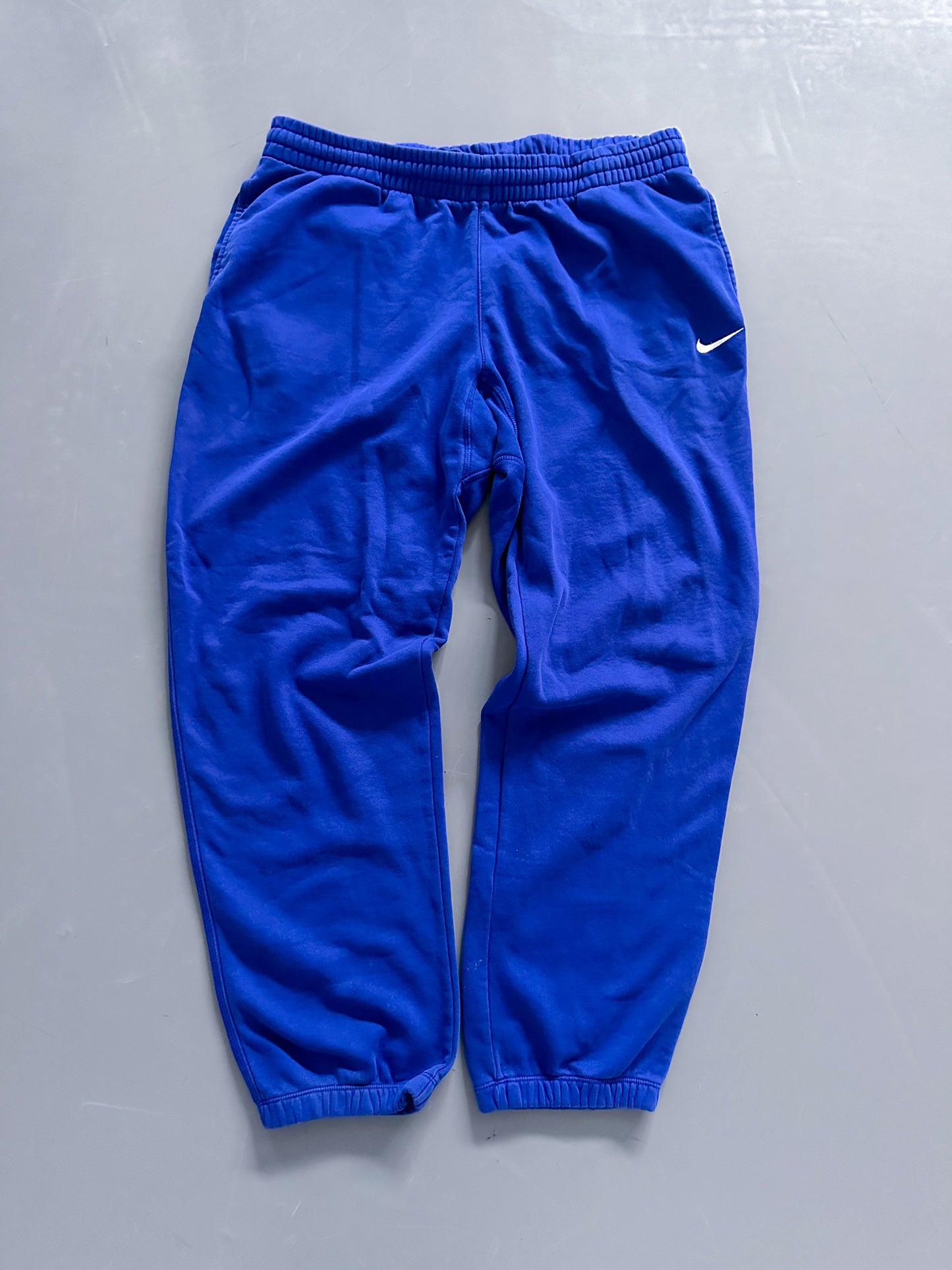 Nike Vintage *Ocean Blue* Sweatpants / Jogger | L