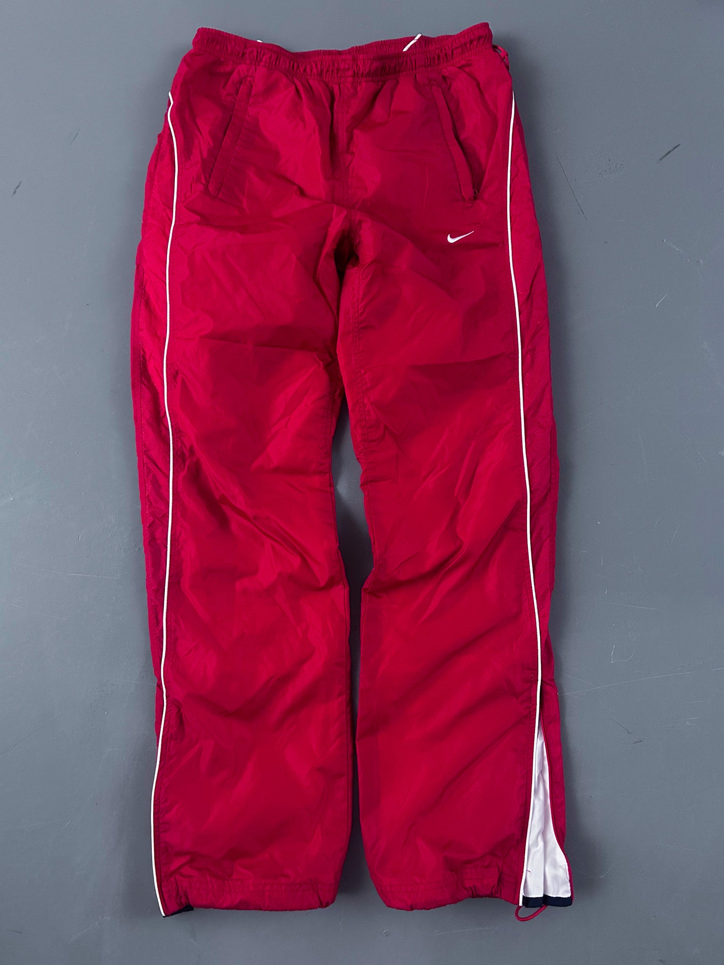 Nike Vintage Trackpants | L