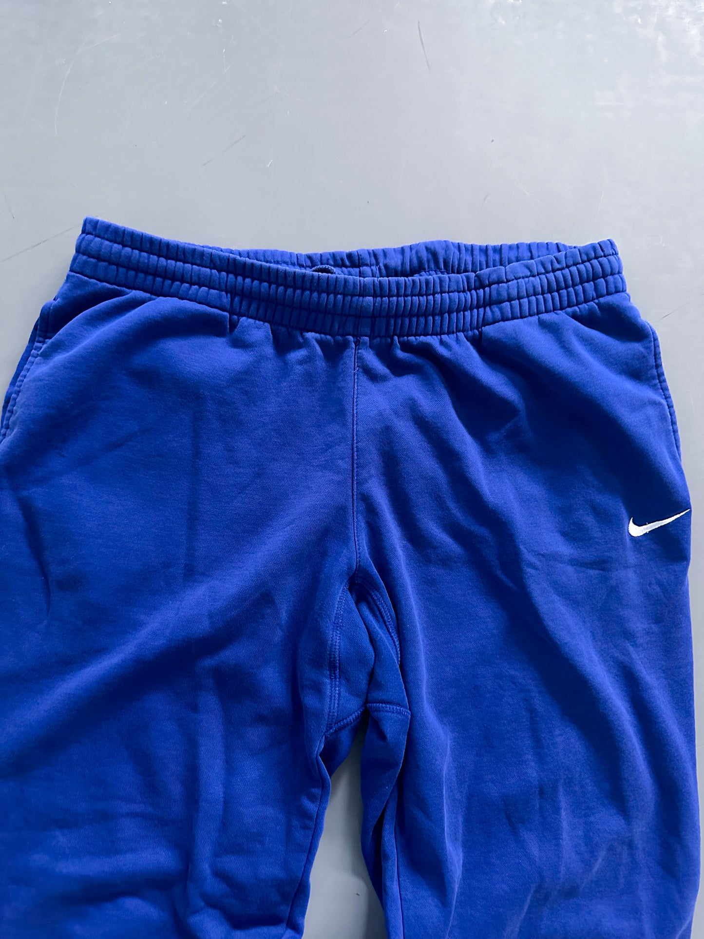 Nike Vintage *Ocean Blue* Sweatpants / Jogger | L
