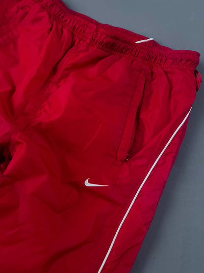 Nike Vintage Trackpants | L