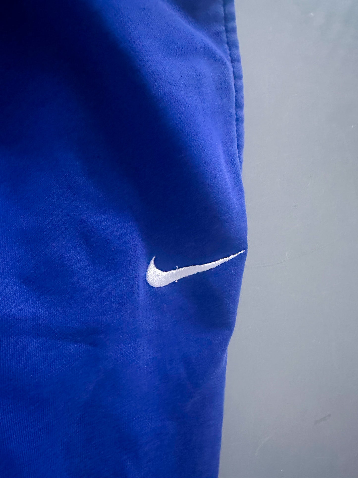Nike Vintage *Ocean Blue* Sweatpants / Jogger | L