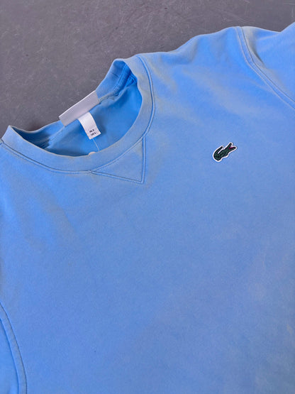 Lacoste Vintage Pullover | L